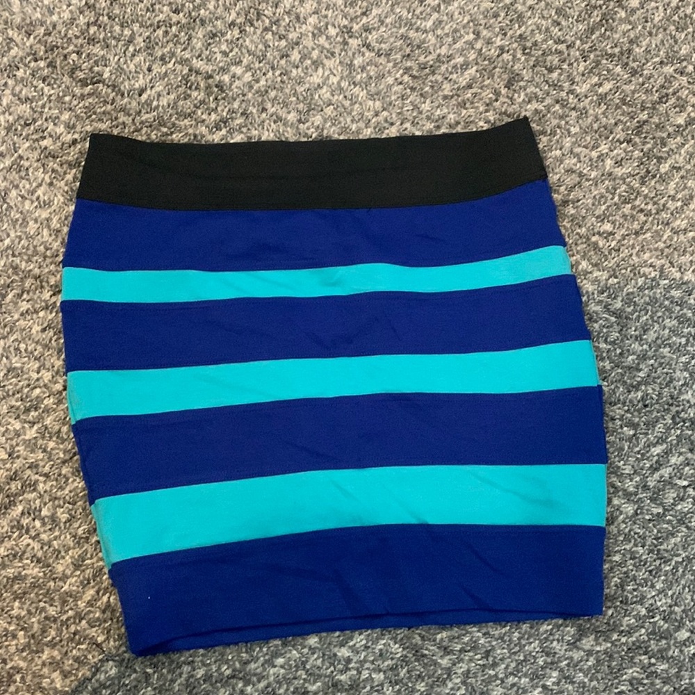 Stoosh Skirt